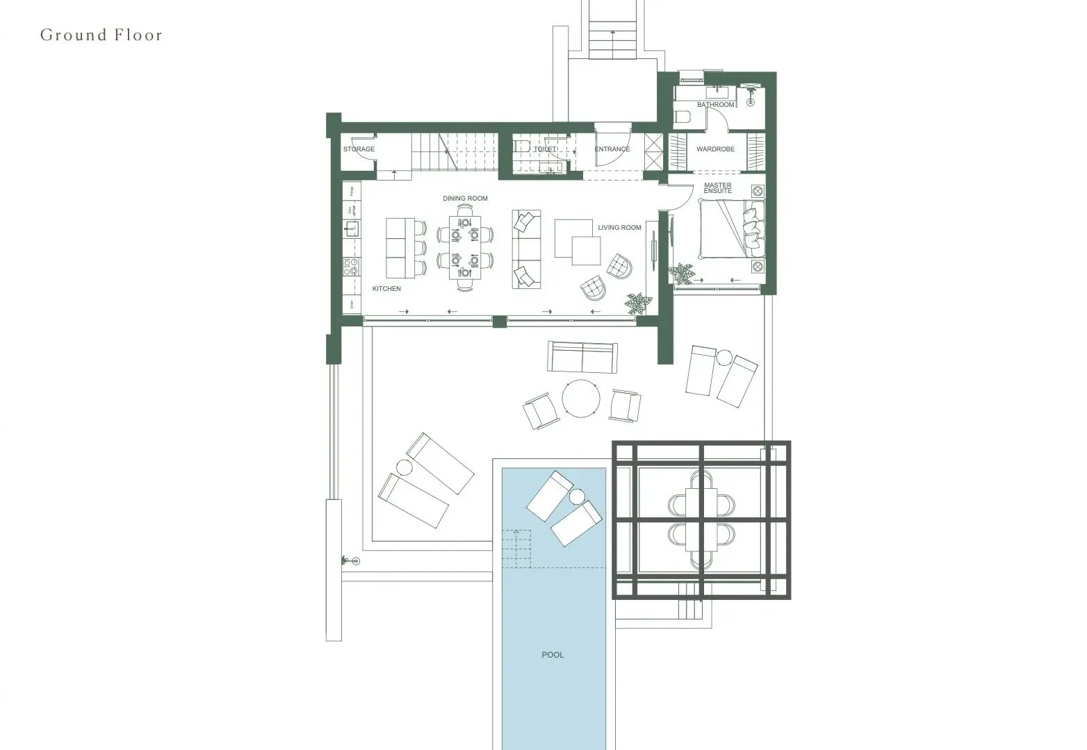 Prodaja, kuća, 149m², Tivat, Crna Gora