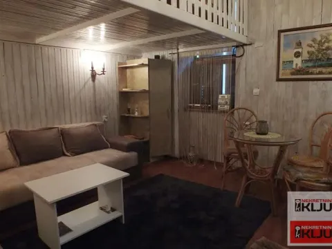 Prodaja, jednosoban stan, 24m², Centar, Novi Sad - image 3