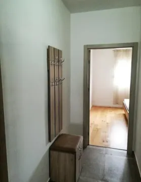 Rent, one bedroom apartment, 50m², Centar, Podgorica - image 4