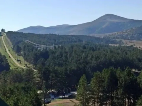 Prodaja, dvosoban stan, 41m², Zlatibor, Srbija - image 12