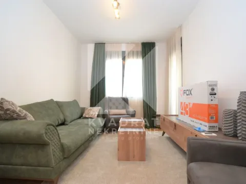 Rent, one bedroom apartment, 45m², Momišići, Podgorica - image 2