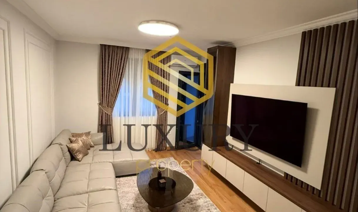 Prodaja, dvosoban stan, 69m², New City, Podgorica