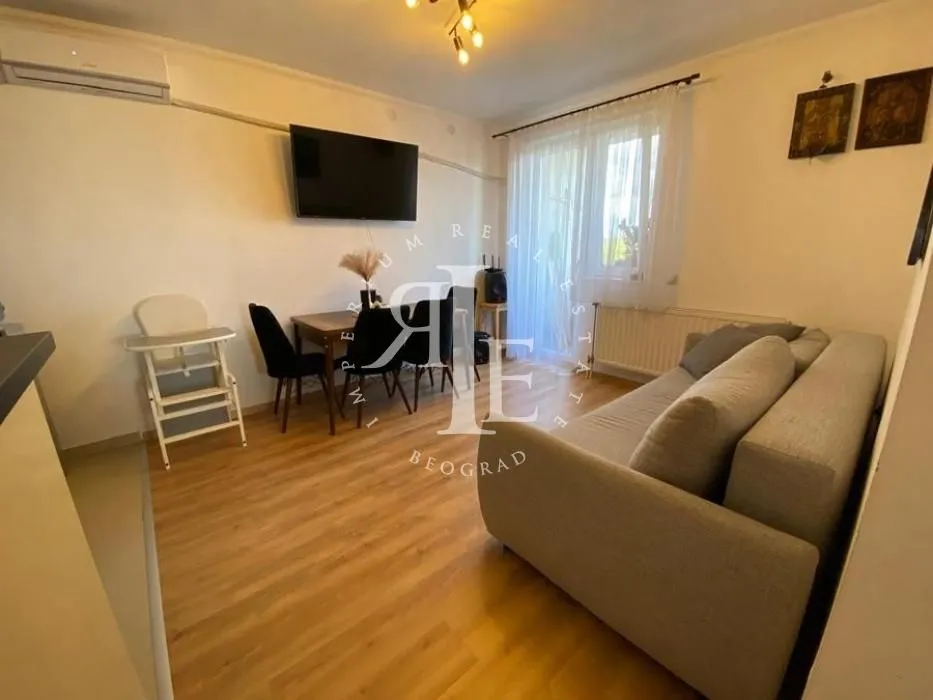 Sale, three bedroom apartment, 60m², Mirijevo 1, Mirijevo Sve Podlokacije