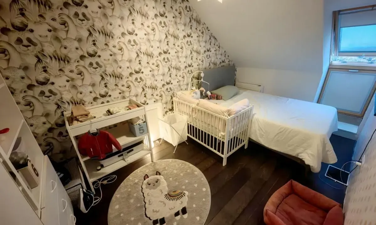 Prodaja, dvosoban stan, 94m², Podgorica, Crna Gora