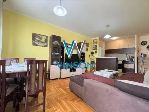 Izdavanje, dvosoban stan, 60m², Novi Sad Sve Podlokacije, Novi Sad - image 3