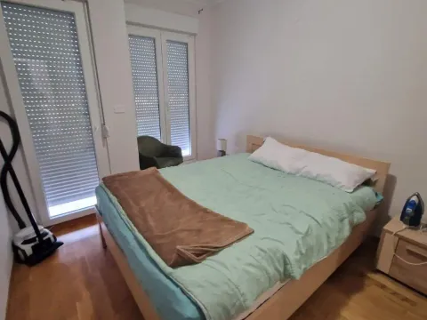 Izdavanje, jednosoban stan, 42m², Podgorica, Crna Gora - image 4