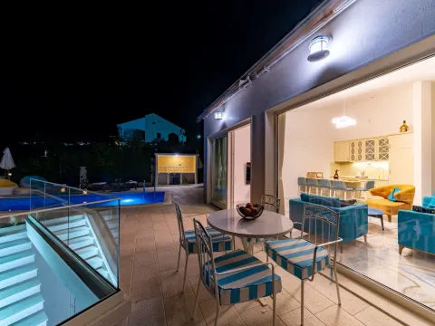 Sale, house, 126m², Blizikuće, Budva - image 10