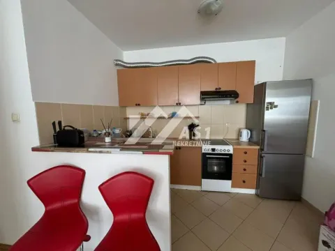 Izdavanje, dvosoban stan, 48m², Podbara, Novi Sad Sve Podlokacije - image 4