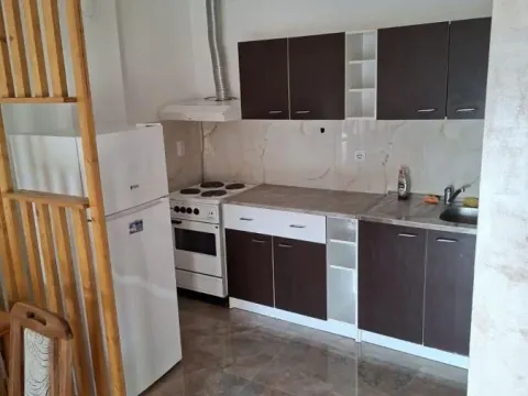 Izdavanje, jednosoban stan, 44m², Novo naselje, Novi Sad - image 4