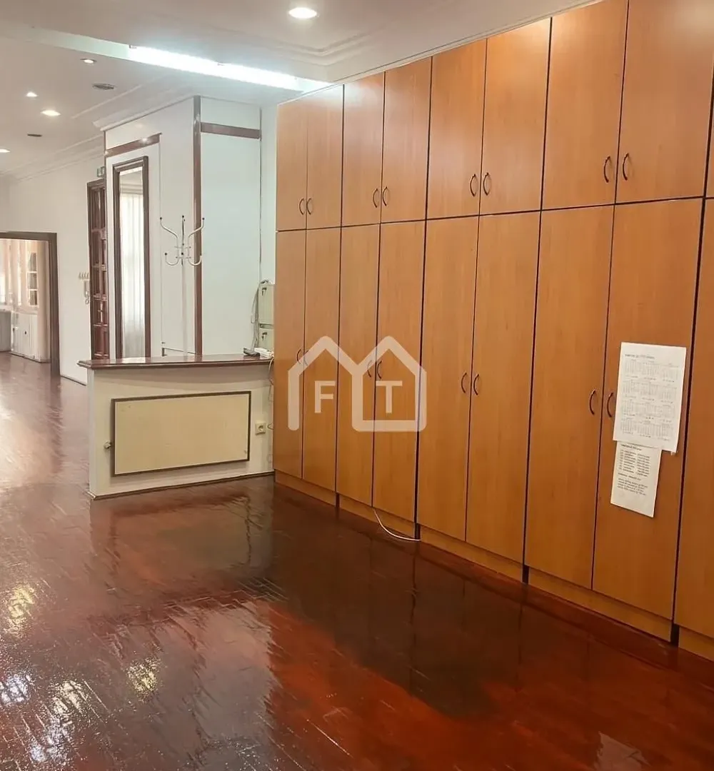Rent, office space, 106m², Stari Merkator, Novi Beograd Sve Podlokacije