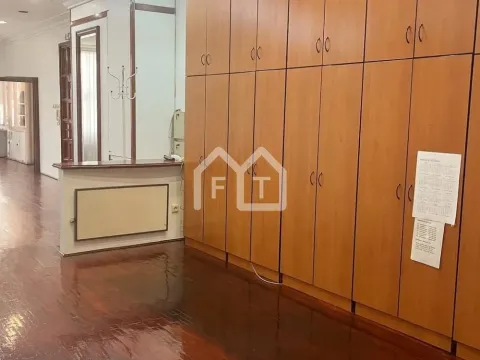 Izdavanje, poslovni prostor, 106m², Stari Merkator, Novi Beograd Sve Podlokacije - image 3