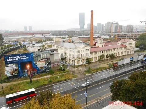 Prodaja, stan, 110m², Savski Venac, Beograd - image 2