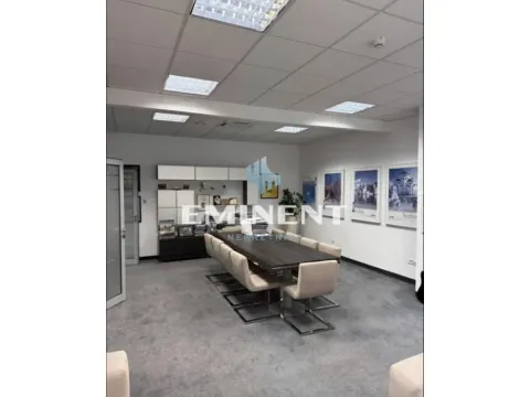 Izdavanje, poslovni prostor, 143m², Novi Beograd Sve Podlokacije, Beograd - image 3