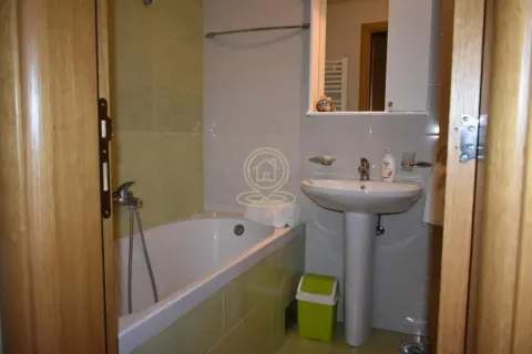 Izdavanje, jednosoban stan, 44m², Podbara, Novi Sad Sve Podlokacije - image 10