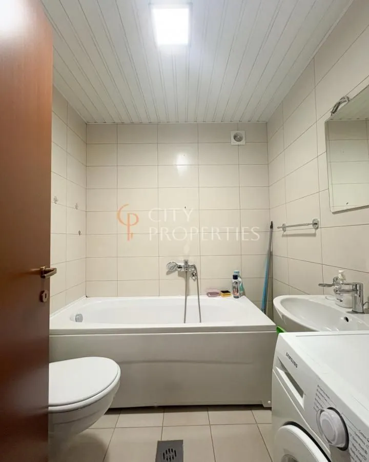 Rent, apartment, 50m², City Kvart, Podgorica