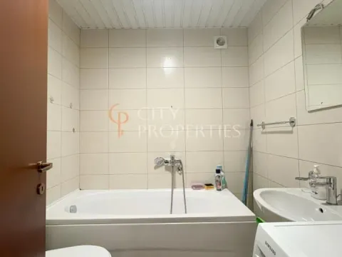 Rent, apartment, 50m², City Kvart, Podgorica - image 6