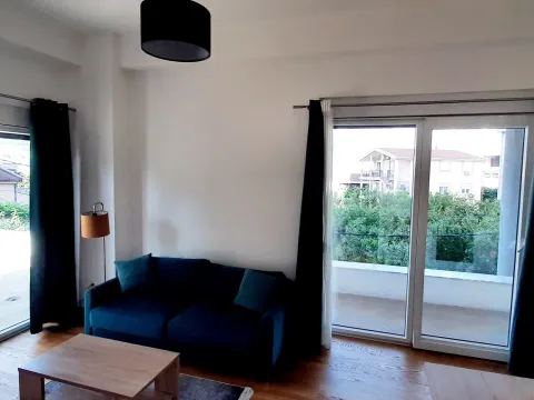 Prodaja, jednosoban stan, 55m², Centar, Bar - image 5