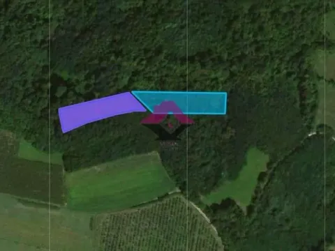 Sale, land lot, Progoreoci, Arandjelovac