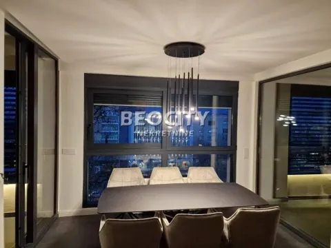 Izdavanje, stan, 200m², Kalenić Pijaca, Vračar Sve Podlokacije - image 11