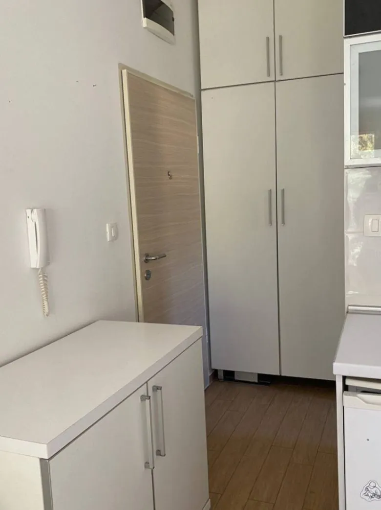 Sale, studio apartment, 25m², Rafailovići, Budva
