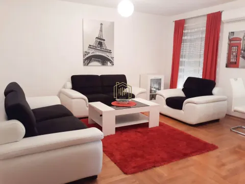 Izdavanje, jednosoban stan, 46m2, Drac, Podgorica Izdavanje, jednosoban stan, 46m2, Drac, Podgorica