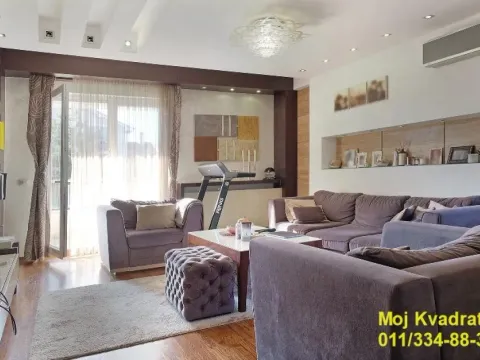 Prodaja, četvorosoban stan, 123m², Čukarica, Beograd - image 2