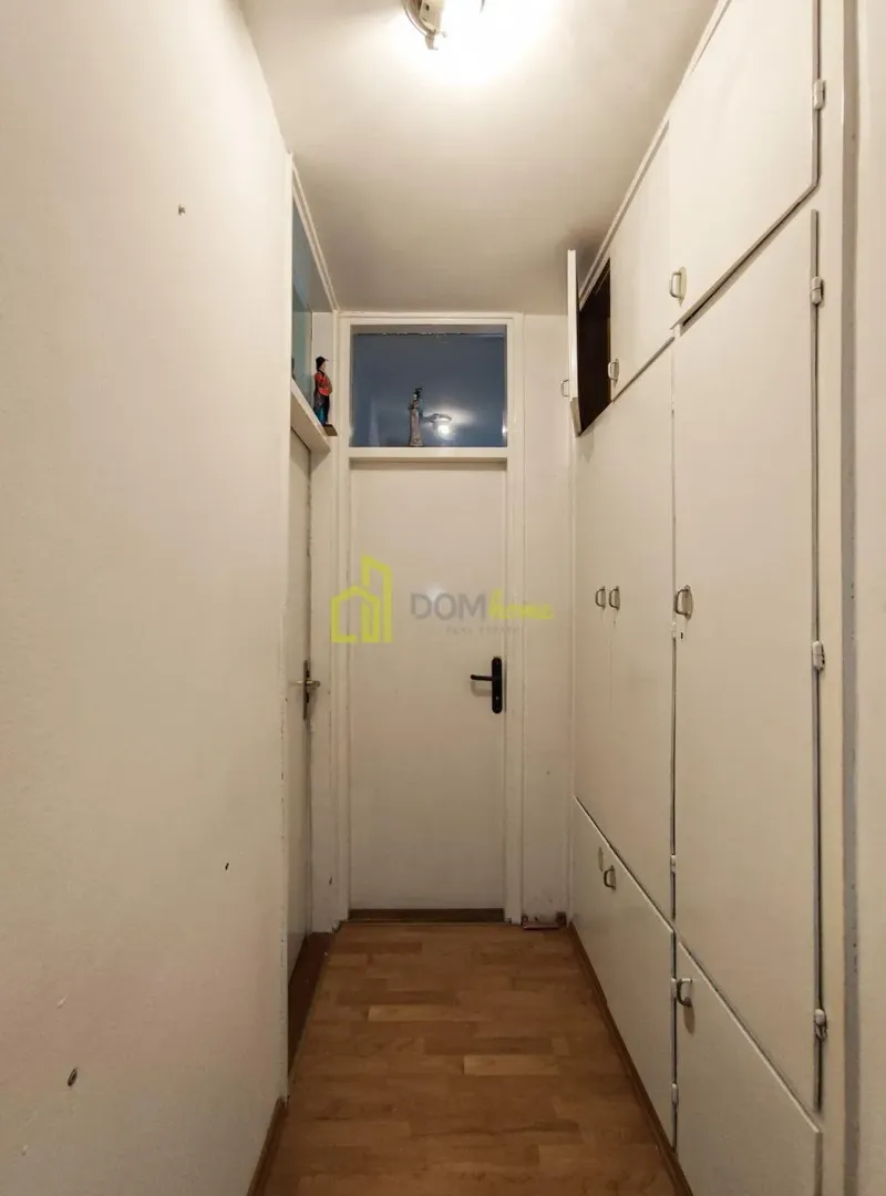 Izdavanje, dvosoban stan, 65m², Pejton, Podgorica