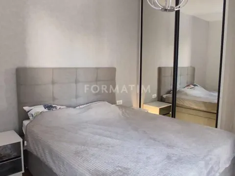 Izdavanje, dvosoban stan, 50m², Vukov Spomenik, Zvezdara Sve Podlokacije - image 5