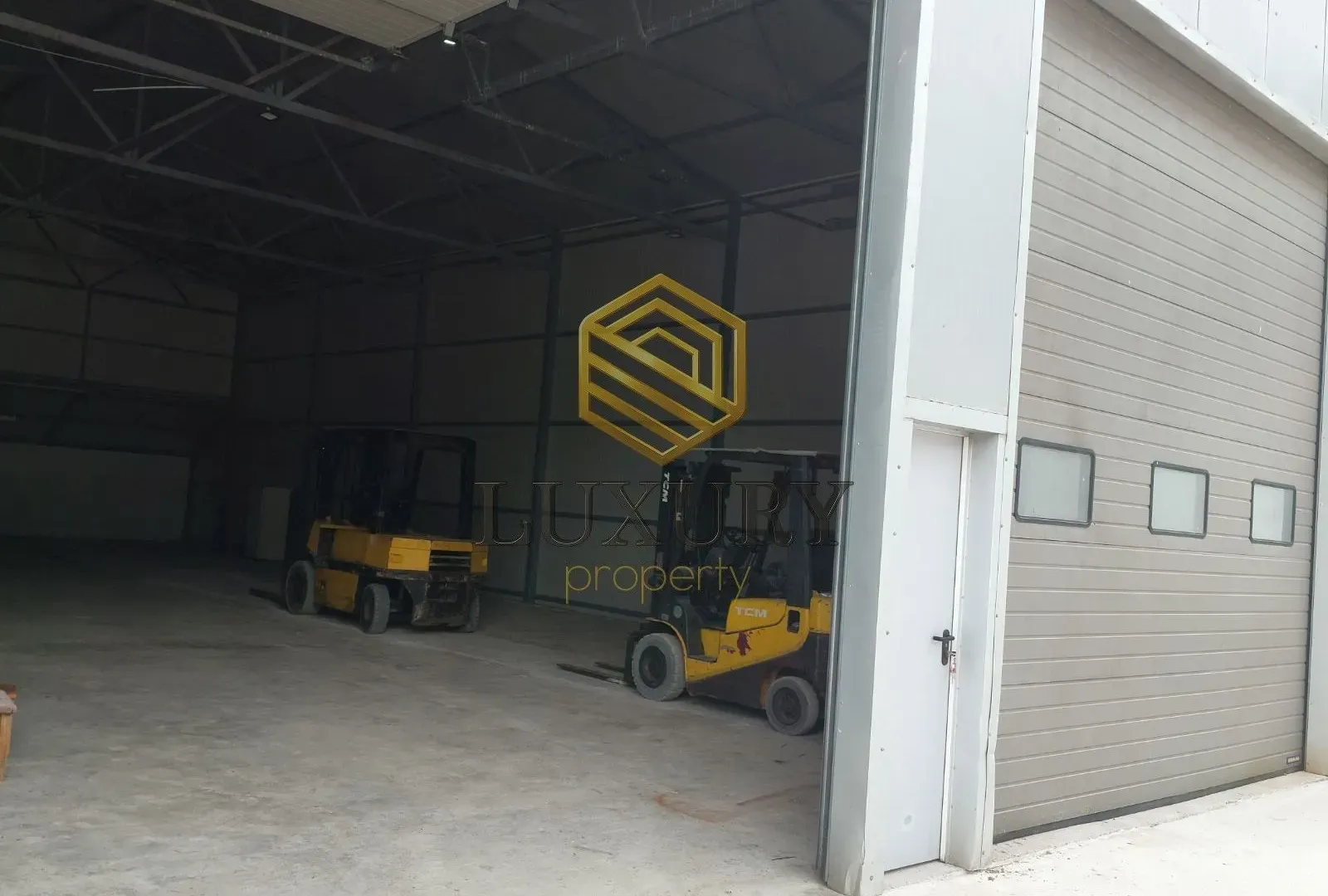 Rent, office space, 370m², Bioče, Podgorica