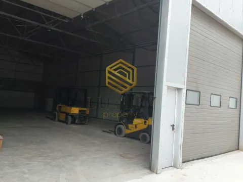 Izdavanje, poslovni prostor, 370m², Bioče, Podgorica - image 2