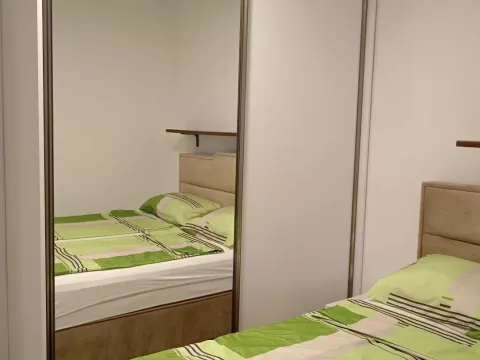 Izdavanje, jednosoban stan, 47m², Budva, Crna Gora - image 9