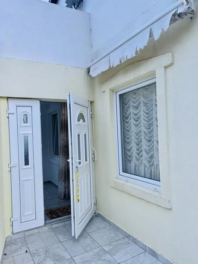 Sale, two bedroom apartment, 57m², Haj-Nehaj, Bar