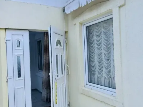 Prodaja, dvosoban stan, 57m², Haj-Nehaj, Bar - image 2