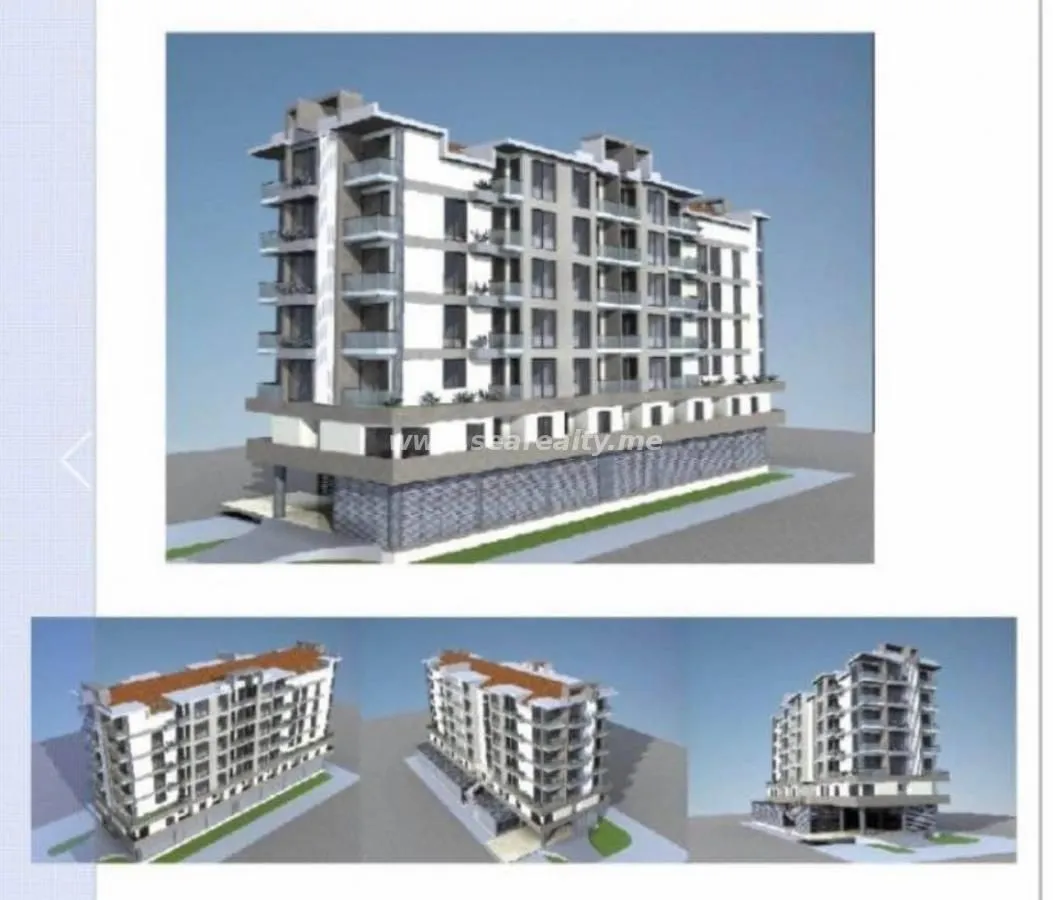 Prodaja, plac, 1300m², Budva, Crna Gora