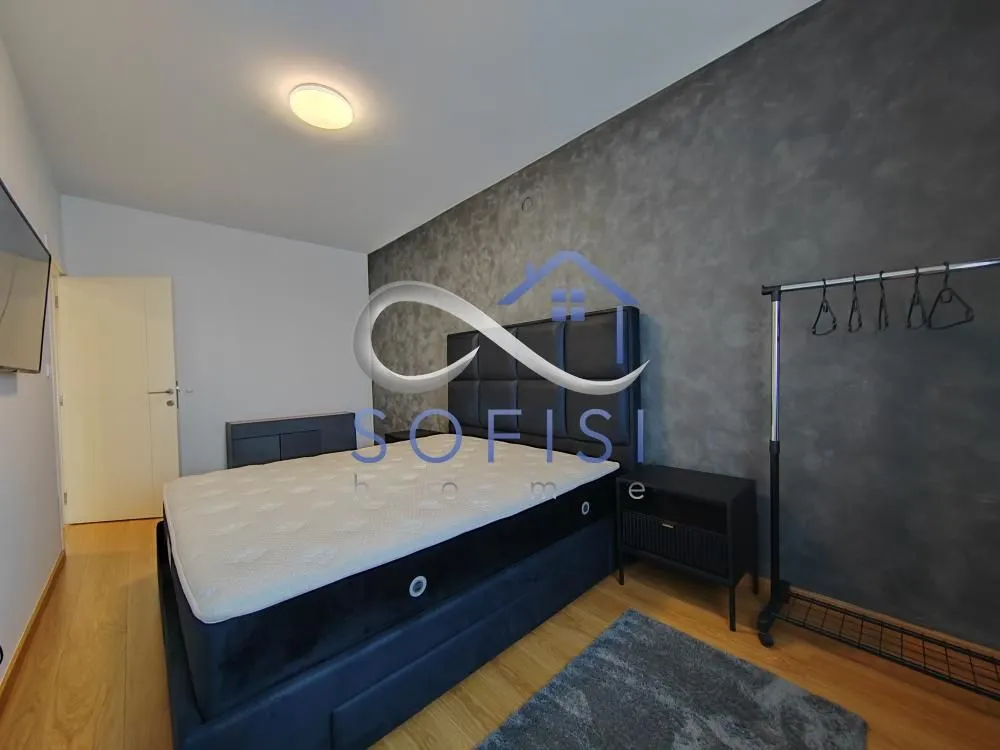 Rent, three bedroom apartment, 75m², Socijalno, Novi Sad Sve Podlokacije