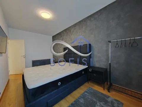 Rent, three bedroom apartment, 75m², Socijalno, Novi Sad Sve Podlokacije - image 15