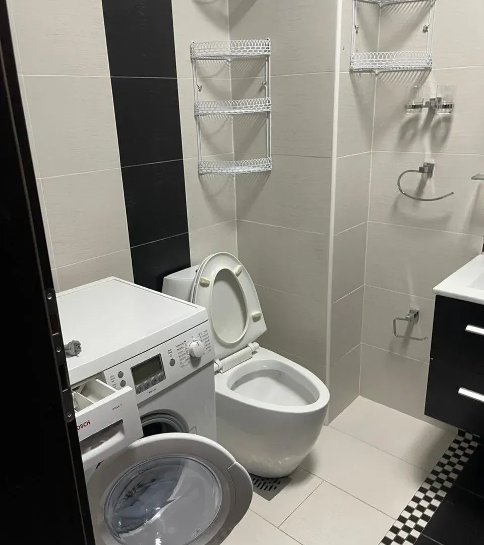 Sale, two bedroom apartment, 105m², Rozino, Budva