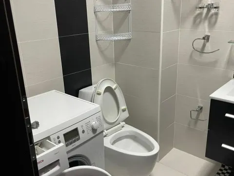 Sale, two bedroom apartment, 105m², Rozino, Budva - image 10