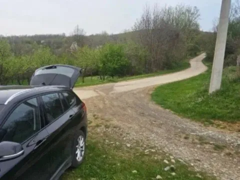 Sale, land lot, 1270m², Velika Ivanča, Mladenovac - image 8