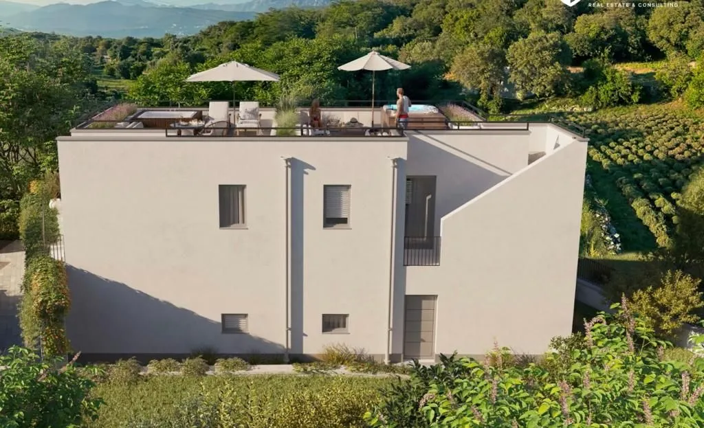 Sale, house, 142m², Kotor, Crna Gora