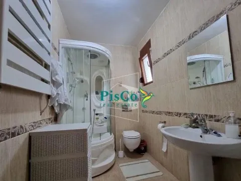 Izdavanje, dvosoban stan, 90m², Gorica C, Podgorica - image 5