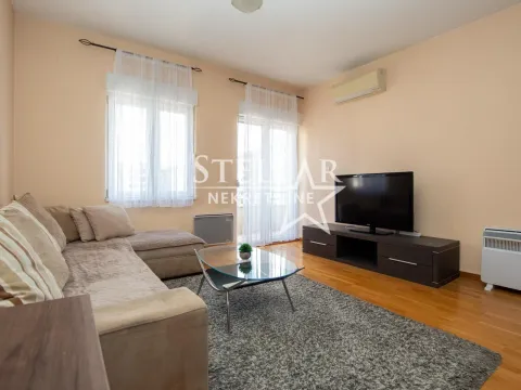 Rent, one bedroom apartment, 51m², City Kvart, Podgorica - image 2