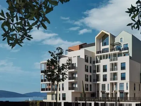 Prodaja, stan, 56m², Porto Montenegro, Tivat - image 1