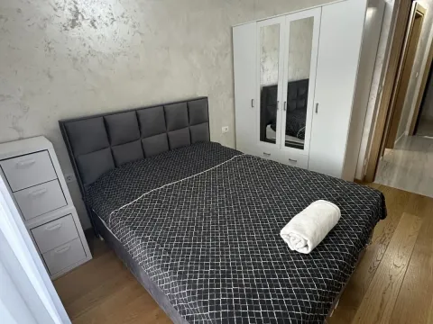 Rent, one bedroom apartment, 45m², City Kvart, Podgorica - image 6