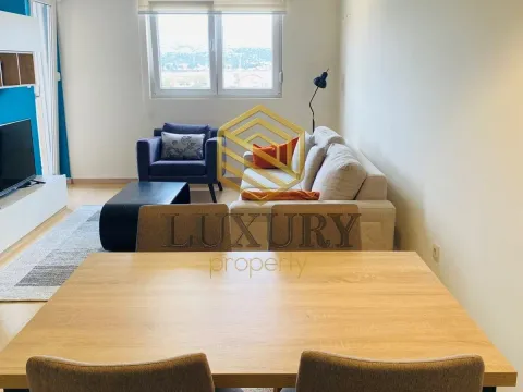 Rent, one bedroom apartment, 47m², City Kvart, Podgorica - image 10