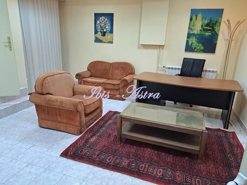 Rent, office space, 100m², Stari Grad, Beograd