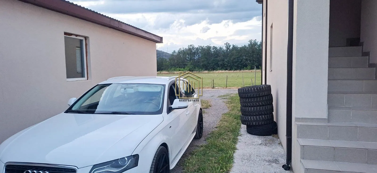 Izdavanje, dvosoban stan, 80m², Donja Gorica, Podgorica