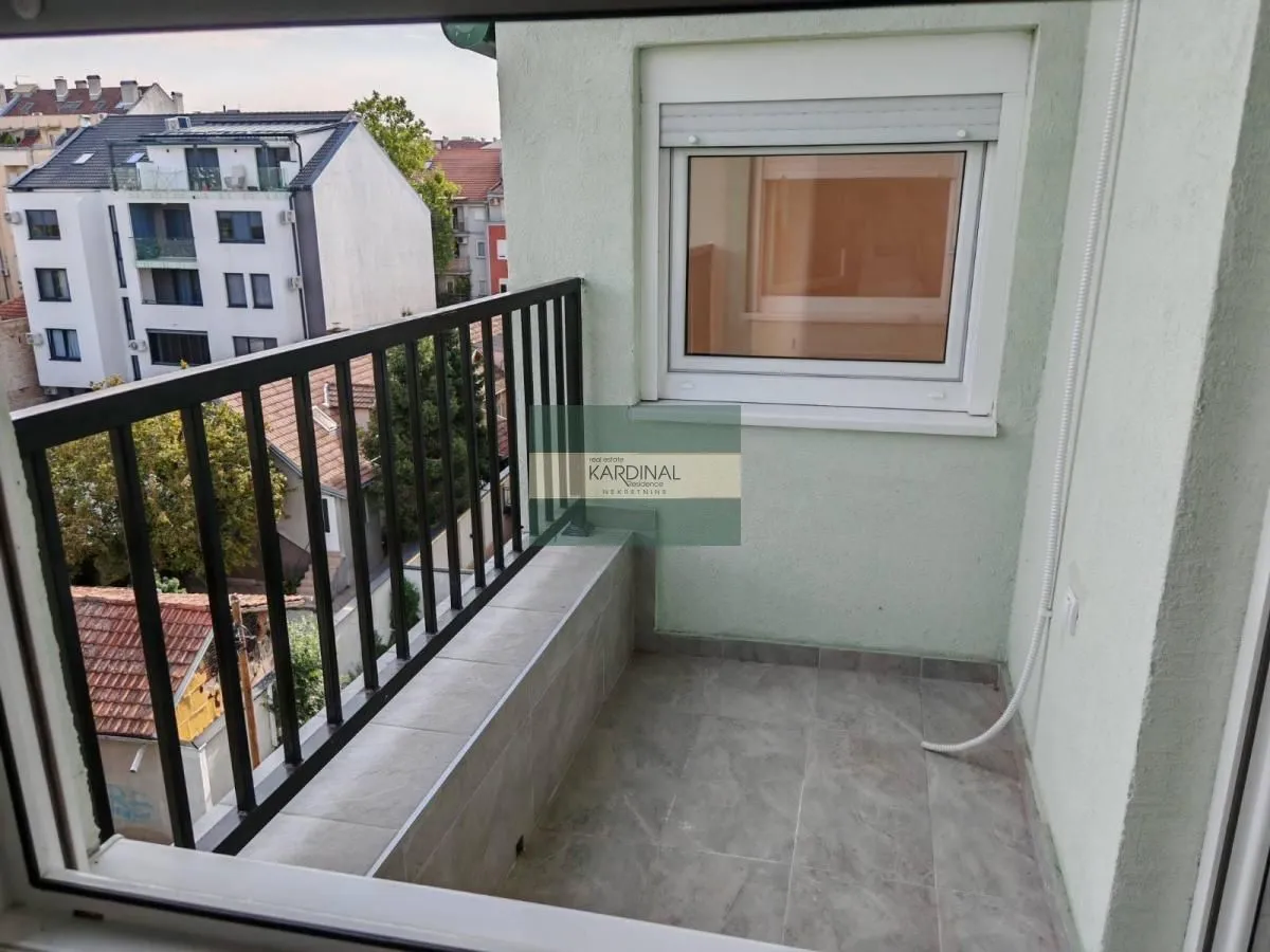 Prodaja, jednosoban stan, 36m², Grbavica, Novi Sad Sve Podlokacije