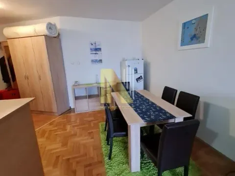 Sale, one bedroom apartment, 35m², Bulevar Evrope, Novi Sad Sve Podlokacije - image 2