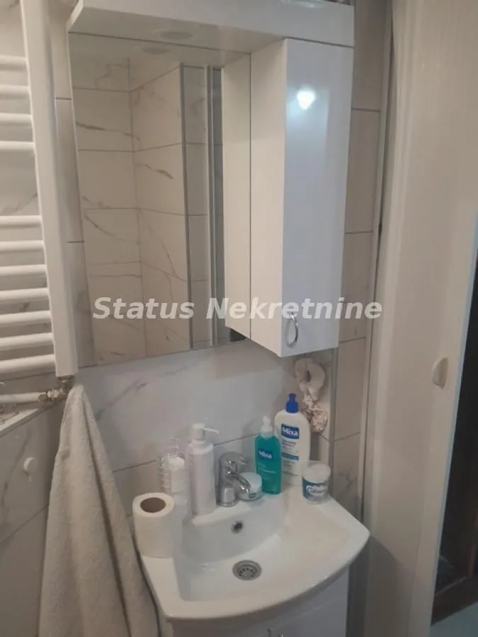 Izdavanje, garsonjera, 25m², Liman 4, Novi Sad Sve Podlokacije